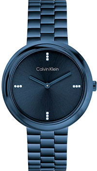 Calvin klein Twisted
